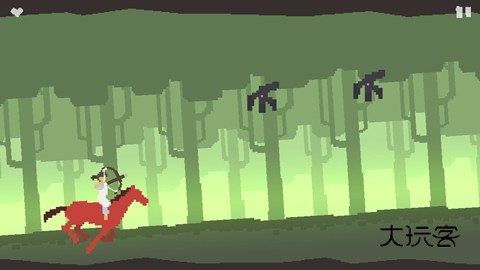 策马入山林安卓手机版v1.3.4