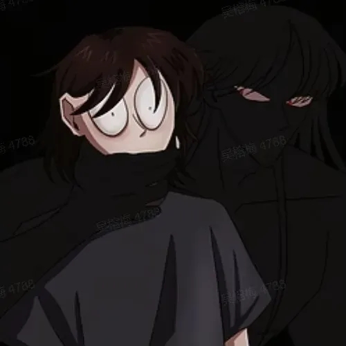 我的梦魇恋人游戏安卓版v1.1