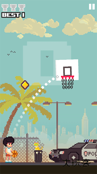 篮球之王（Ball King）手机正版v2.31
