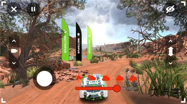 驾驶X车祸模拟器手游玩法介绍7