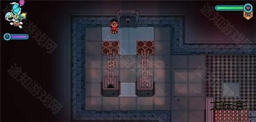 迪托之剑汉化手机版最新版图片29