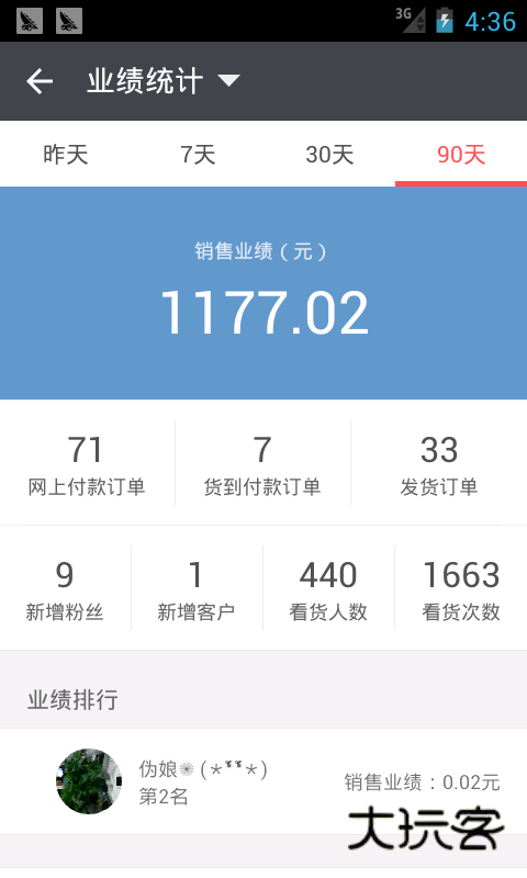 有赞批发正版v1.6.0