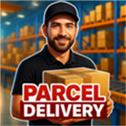 包裹递送模拟器3D（Parcel Delivery Simulator 3D）中文手机版v1.5
