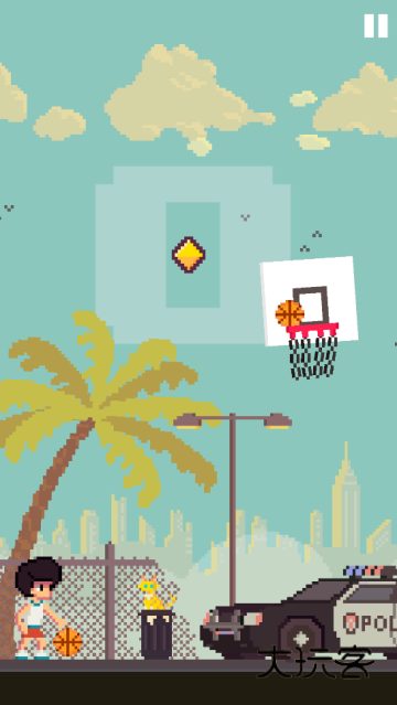 篮球之王（Ball King）手机正版v2.31