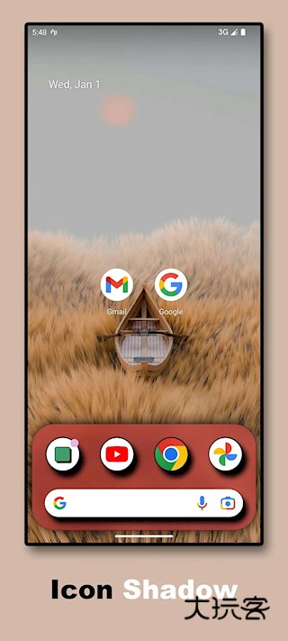 Dock壁纸app中文版安卓安装v1.0.59