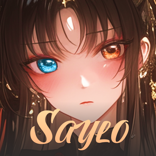 saylo免费版全解锁版v2.1.5