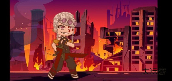 加查鬼灭之刃模组安卓手机版v1.1.0