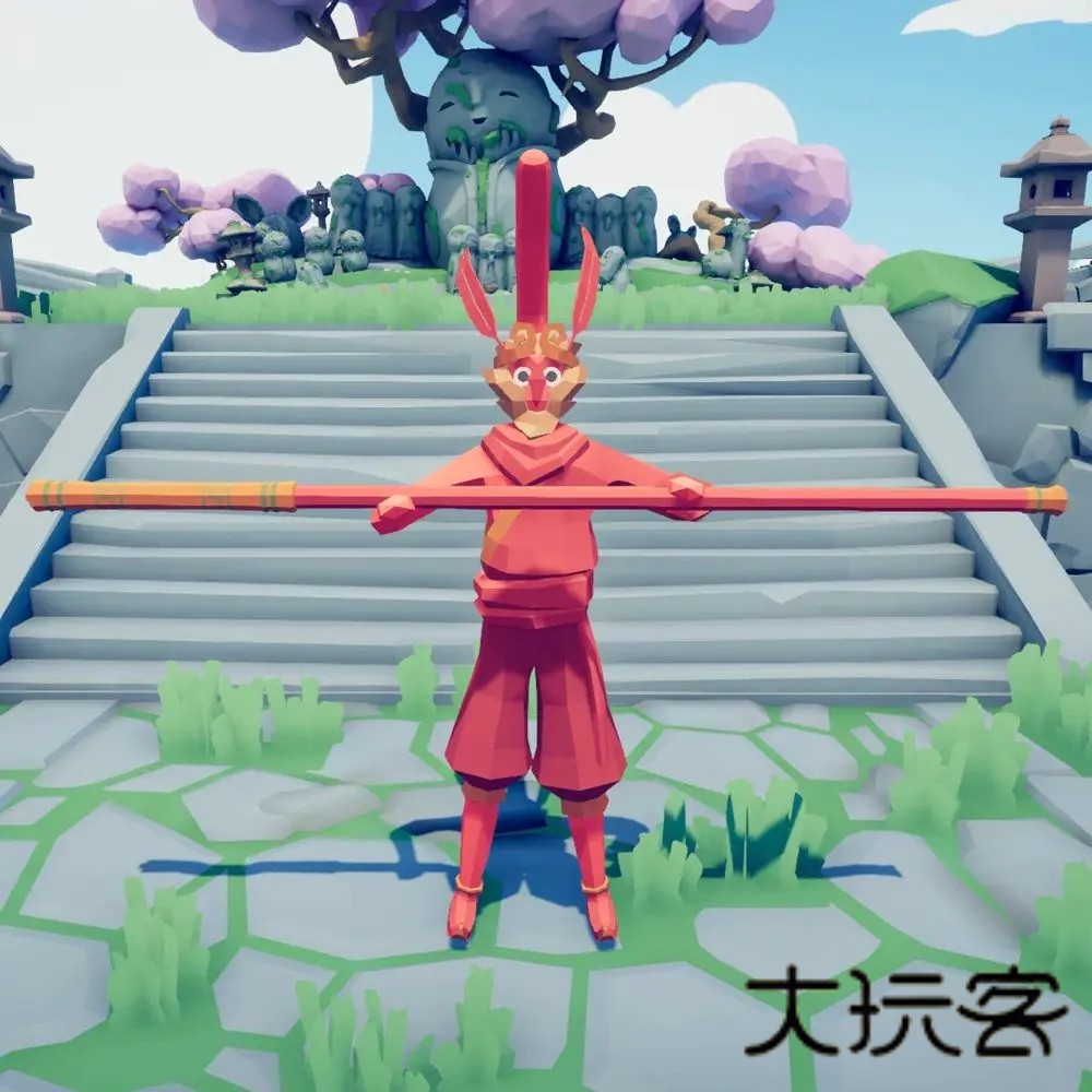 全面憨憨战争模拟器