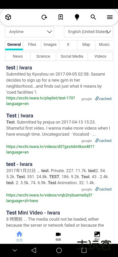 Iwara