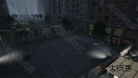 边境丧尸检察官手游