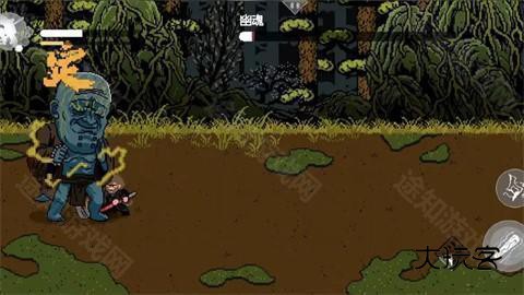 黑神话像素版0.3版本