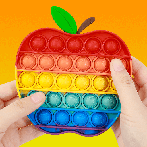 泡泡解压模拟器安卓手机版v1.6.6