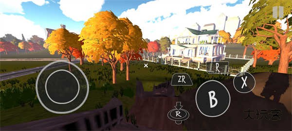 你好邻居2同人版(Hello Neighbor 2)安卓手机版v mobile