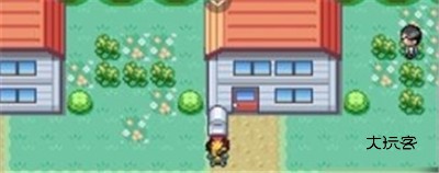 口袋妖怪格查尔多人联机版手游官方v1.0.0