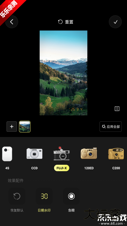 Kapi相机官方正版下载v3.22.0 安卓版