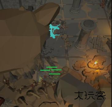 不可描述的深渊