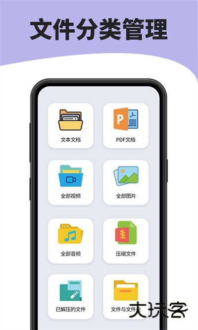 7zip解压器安卓版v6.3.0