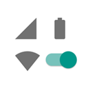 自定义状态栏最新版v1.0