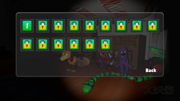 安迪的电子宠物(Andys Animatronics)v0.1安卓版