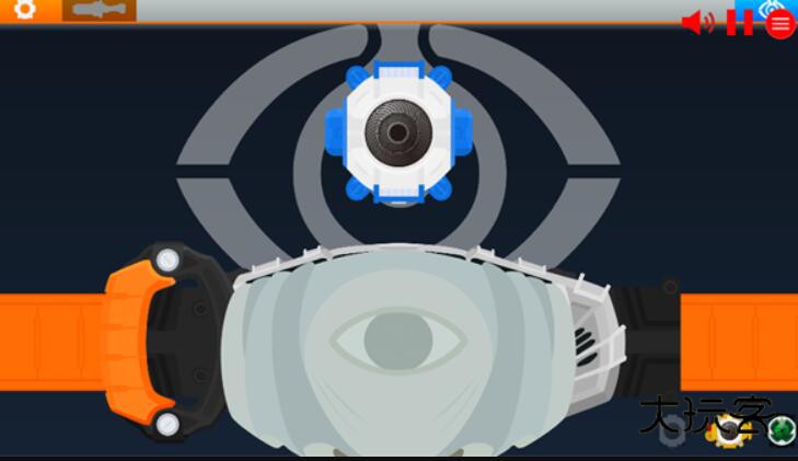 假面骑士灵骑模拟器最新版v1.100