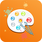 涂色画画板app手机版v4.8