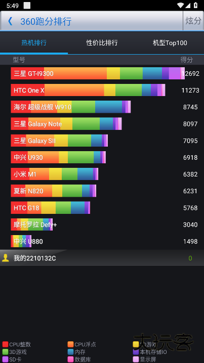360优化大师老版本下载v1.10.3 安卓版