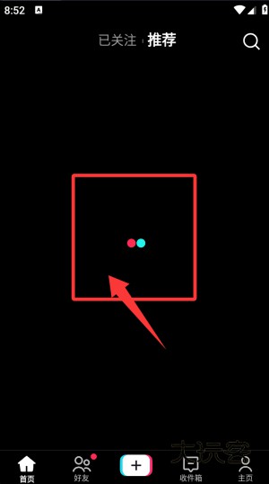 抖音国际版tiktok安卓版