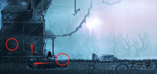 极渊inmost手机版