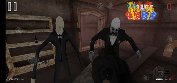 圣诞夜冒险安卓中文版游戏v2.0