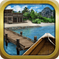 寻找遗失的宝藏游戏手机版