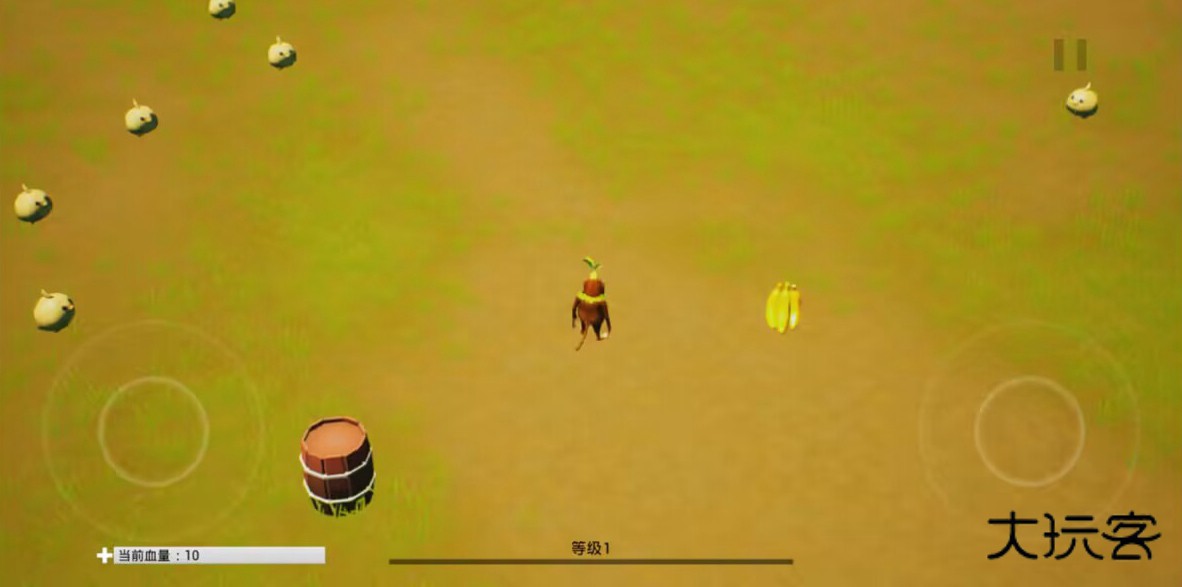 香蕉转转转手游官方版正版v1.0