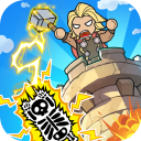 猴哥快跑最新红包版小游戏v3