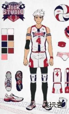 jock studio游戏安卓版vDemo1.0