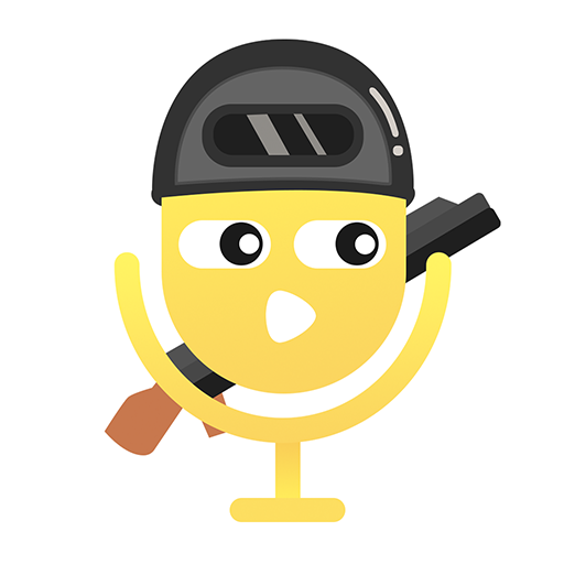 和平吃鸡变声器最新版v1.8.5