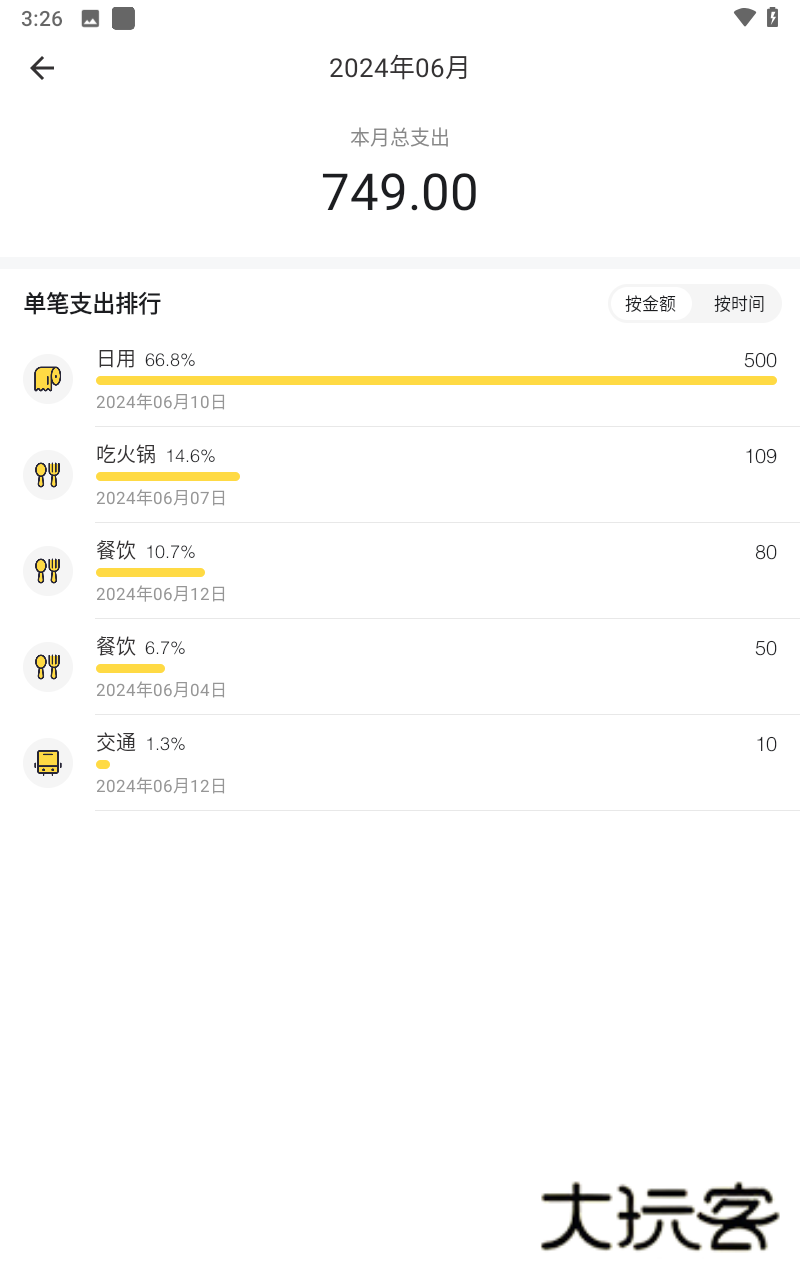 鲨鱼记账免费版正版v5.40.0