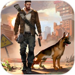 废土行动(末日生存手游)官方正版v1.0.1