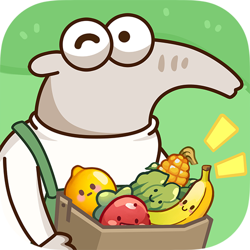 童年小院手游正版v1.1.0