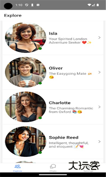 Dream Companion免费版v1.3.398