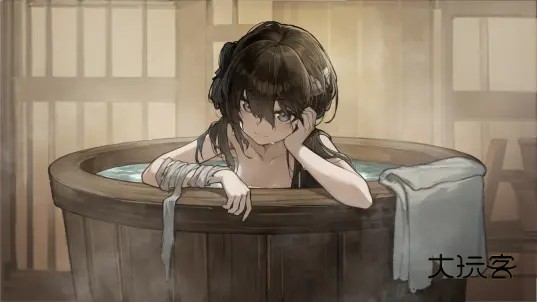 饿殍明末千里行二创游戏完整版v3.32