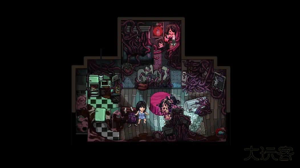 心之蜃官方正版v1.0.0