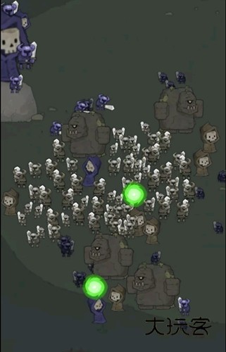 死灵法师手机版无广告v1.0.8