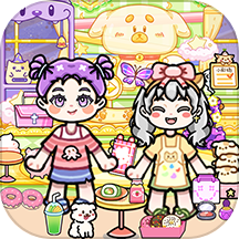 我的芭比小镇软件手机免费版安装v3.6