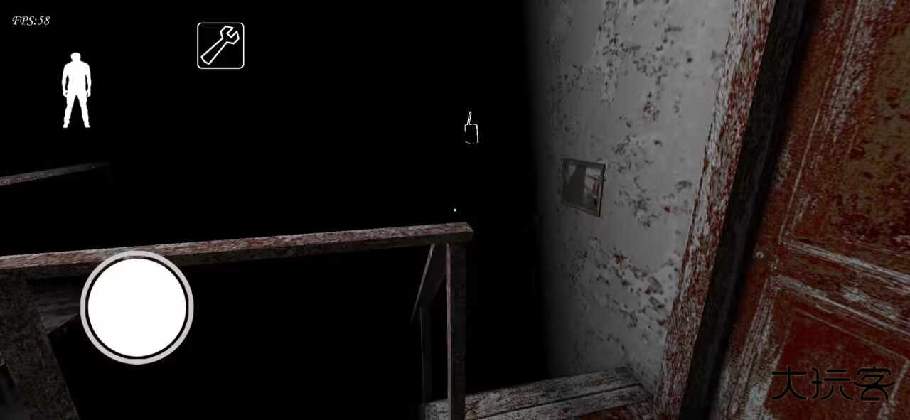 恐怖奶奶复苏版