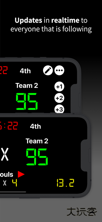 虚拟计分器安卓版v1.8.10