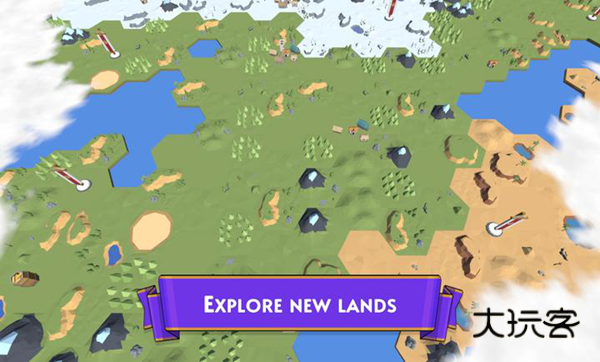 十字军要塞之王2官方最新版v251013-21