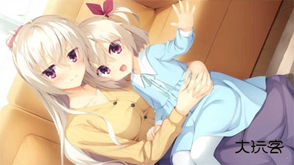 星光咖啡馆与死神之蝶(Cat and Strawberry and Pancake)手机汉化中文版v8.5.7