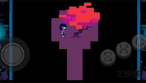 三角符文完整版