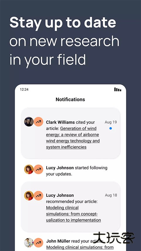 researchgate中文版v1.1.34