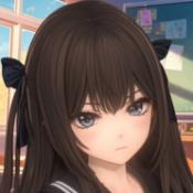 动漫学校模拟器游戏安卓汉化版v1.11