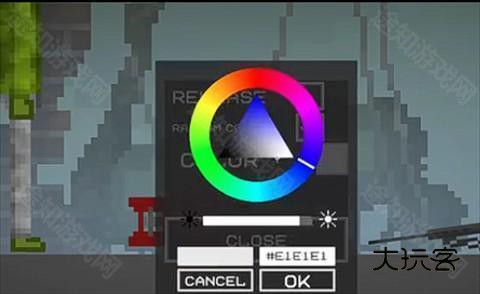 甜瓜游乐场国际服31.5